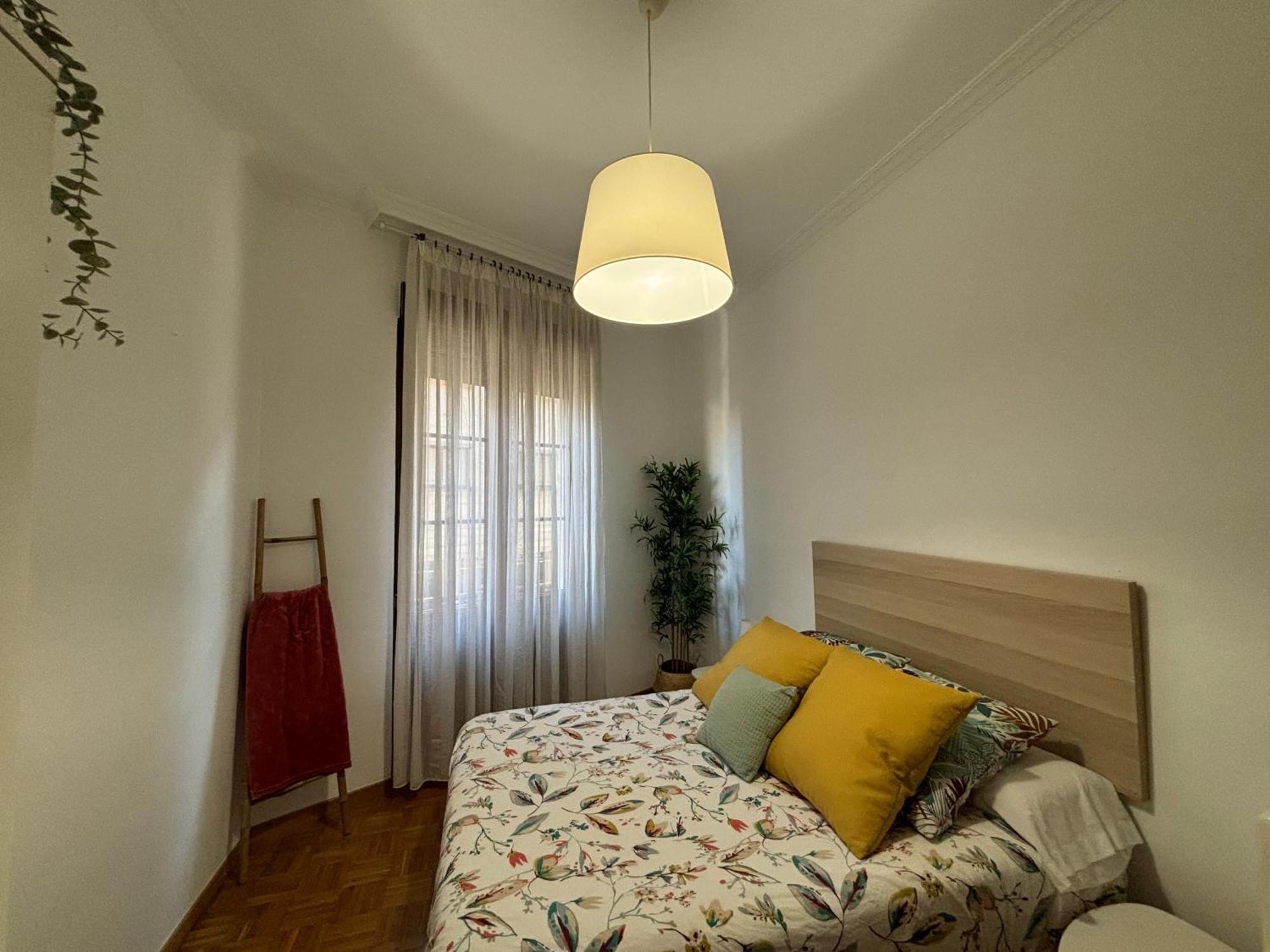 Alojamiento Rey Davina Apartment Vilagarcia de Arousa Exterior foto
